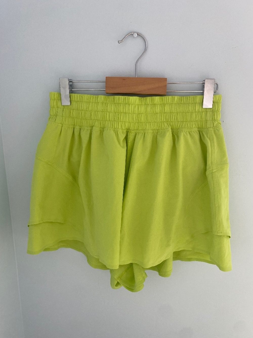 Lululemon Shake It Out Shorts